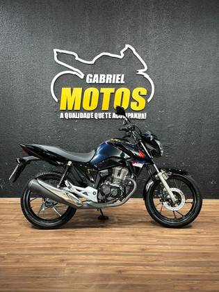 HONDA CG 160 TITAN HONDA CG 160 TITAN
